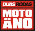 Honda vence em duas categorias do prêmio Moto do Ano 2015