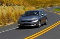 Honda Civic conquista o 1º lugar em avaliação de segurança 