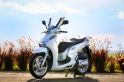 Honda divulga preço e início de produção de sua nova scooter SH 300i