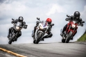 Honda leva alta tecnologia e performance para o Brasil Motorcycle Show