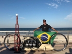 Motocicleta exclusiva, totalmente desenvolvida e fabricada no Brasil, vence campeonato mundial de customização nos Estados Unidos