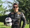 Tarso Marques volta a acelerar na Formula 1