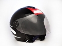 Honda lança capacete exclusivo inspirado no modelo PCX  
